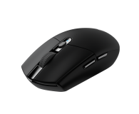 Logitech G305 Lightspeed czarna - 434026 - zdjęcie 11